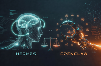 Hermes Agent или OpenClaw