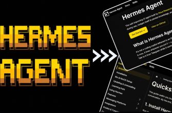 Как и какую бесплатную модель подключить в Hermes Agent?